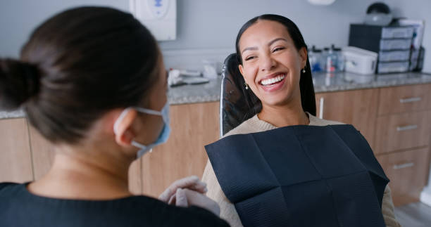 Oral Cancer Screening in Eminence, KY