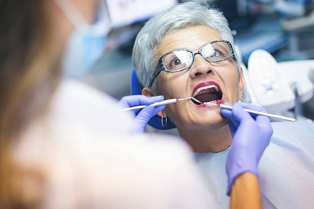 Dental Inlays and Onlays in Eminence, KY